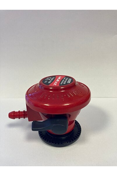 Murat Tombul Tüp Dedantörü Büyük Tüp Dedantörü Ev Mutfak Tüpü Dedantör