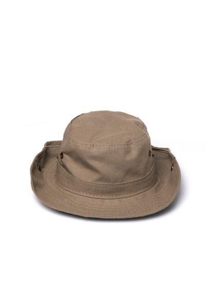 Hat Factory Unisex Safari Cowboy Hat