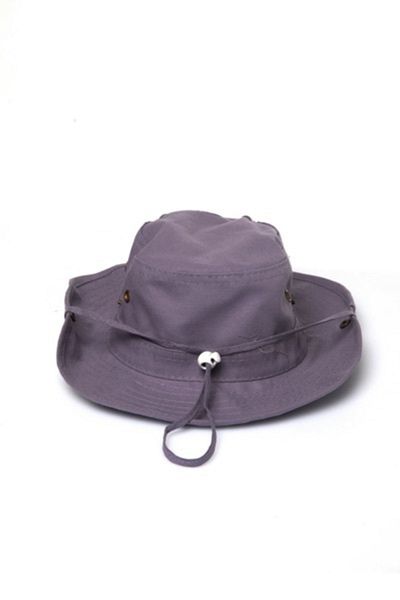 Hat Factory Unisex Safari Cowboy Hat