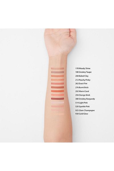 lykd Brand: Single Eyeshadow 188 Smokey Taupe Category: Eyeshadow