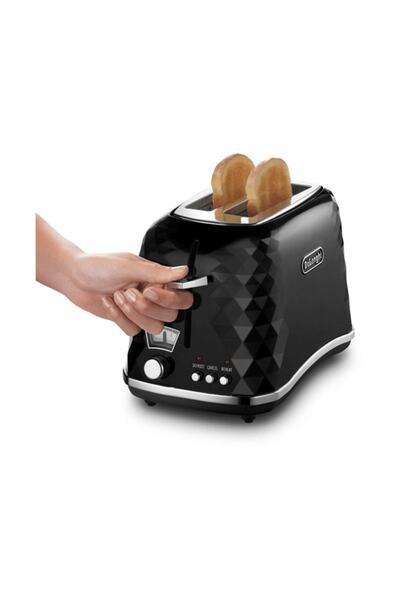 DELONGHİ محمصة الخبز بريلا Ctj2103