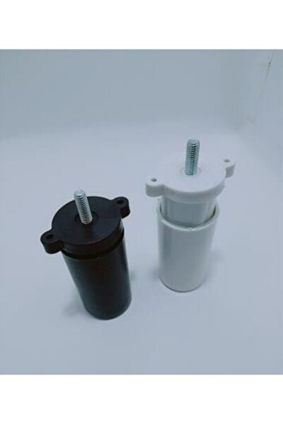 Serra Siyah Baza Ayağı 10x15 cm