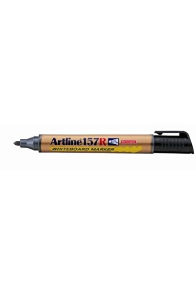artline 157r Beyaz Tahta Kalemi
