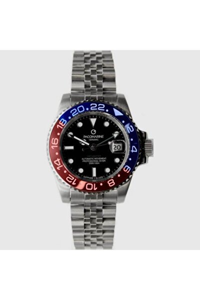 Pacomarine Pm.11001.09 Erkek Kol Saati