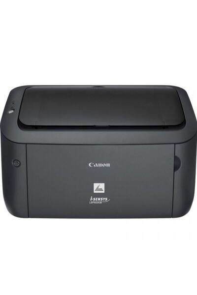 Canon Lbp6030 2 Toner Hediyeli Mono Lazer Yazıcı