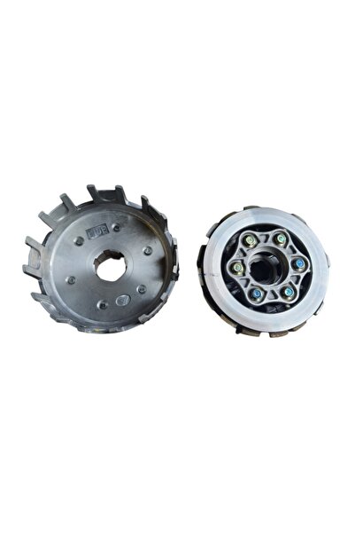 Salcano Cross 200-250 Debriyaj Komple 70T