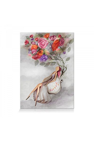 Star Oyun 300 Piece Puzzle Make a Love Wish