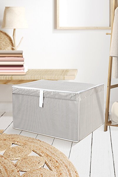 Meleni Home 3 багатофункціональні коробки для зберігання з кришкою Organizer ...