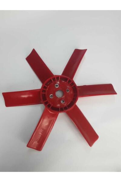 OTO BEK Anadol 6 Kanat Pervane