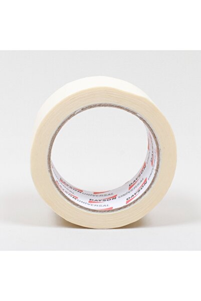 DAYSON Maskeleme Bantı 80d 36mm genişlik x35mt uzunluk