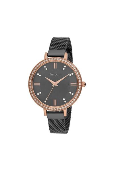 Ferrucci Women's Wristwatch Fc11389h.05a