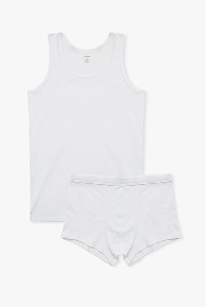 Eros Boxed Athlete Boxer Set