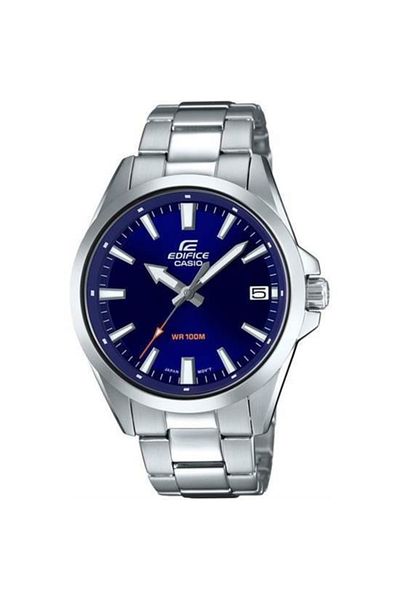 Casio Men's Wristwatch Edifice EFV-100D-2AVUDF