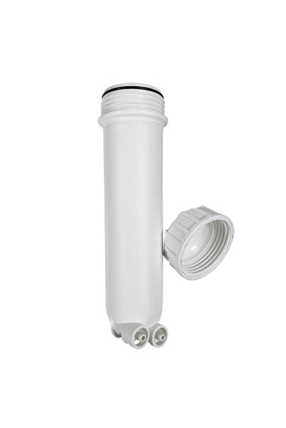 Piksel Aqua Quick Girişli 300 Gpd Membran Hausing
