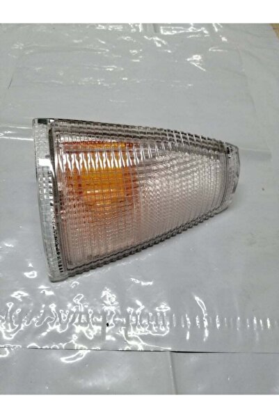 FARBA Tofaş 88 Sağ Sinyal Doğan Şahin Kartal Cıtasız Far Uyumludur