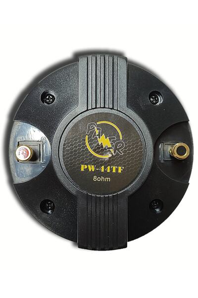 Pawer Pw 44tf Driver Tweeter