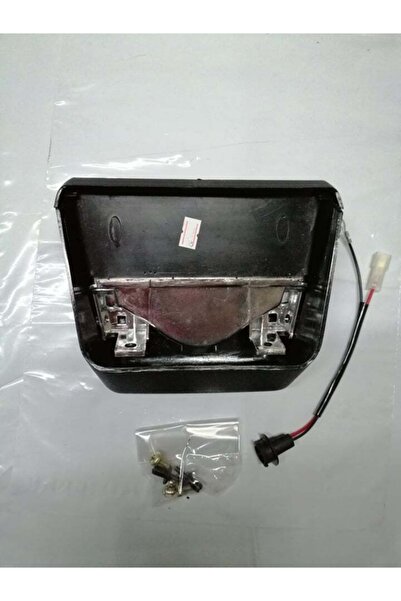 FARBA Tofaş Arka Cam Içi Fren Lambası Üçüncü Stop