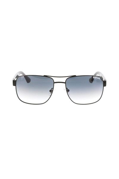 Mustang Mu2070-03 58 Sunglasses for Men