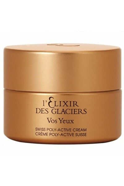 Valmont Ελβετικό L'Elixir des Glaciers Vos Yeux περιποίηση γύρω από τα μάτια ...