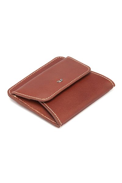 Tergan A.taba Δερμάτινη θήκη πιστωτικής κάρτας Unisex 01581b01