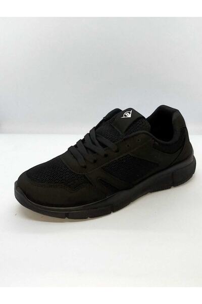 DUNLOP Unisex Siyah Sneaker Dnp-1810