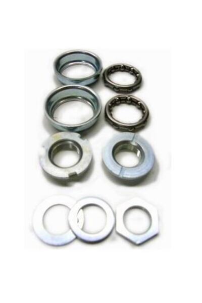 TEC Amerikan Orta Göbek Yatağı Ufak Takım [ümit Alpin Modelleri V.b.]