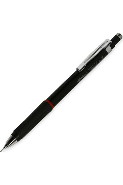 Rotring Rapid Versatil Pen - 0.5 Mm1904730