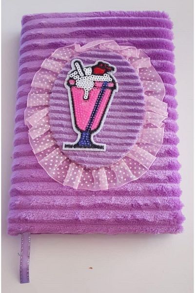 Mikro Souvenir Plush Pls-13