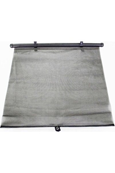 Orjinal Renault Megane 2 Arka Cam Perdesi 7701057627