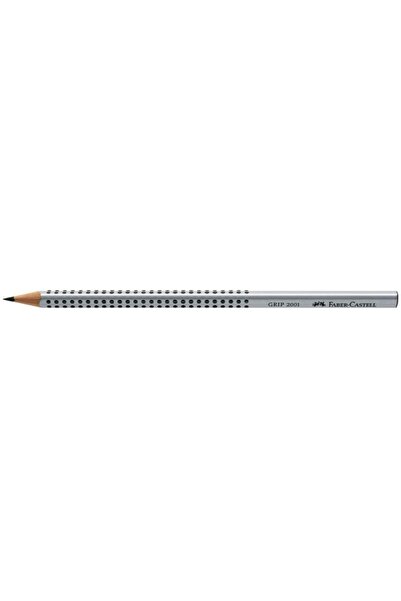 Faber Castell Grip 2001 Kalemkalem B