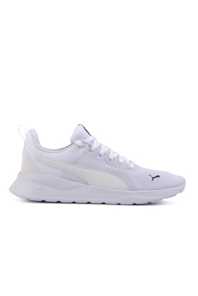 Puma 371128 Anzarun Lite White-white Men's Sports Shoes