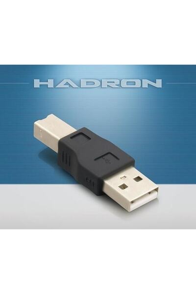 KEEPRO Hadron Iron-2606 USB ذكر 4 دبوس ذكر محول الطابعة متوافق