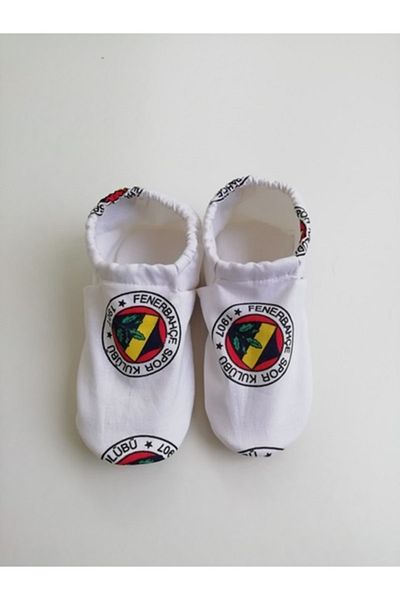 IŞIK Summer Booties with Light Non-Slip Soles