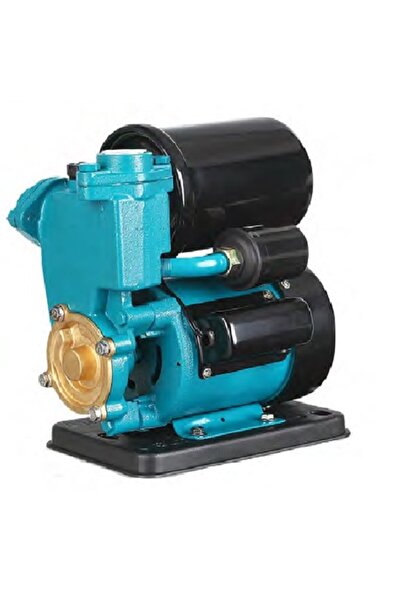 Momentum Pksm130 Sıcak Su Hidroforu / Güneş Enerjisi Pompası