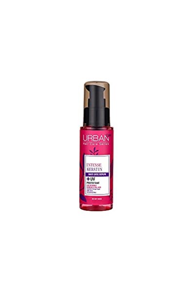 Urban Care Intense Keratin Saç Bakım Serumu 75 ml