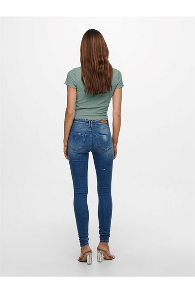 ONLY 15201206 Top scurt Onlemma S/s Noos Jrs