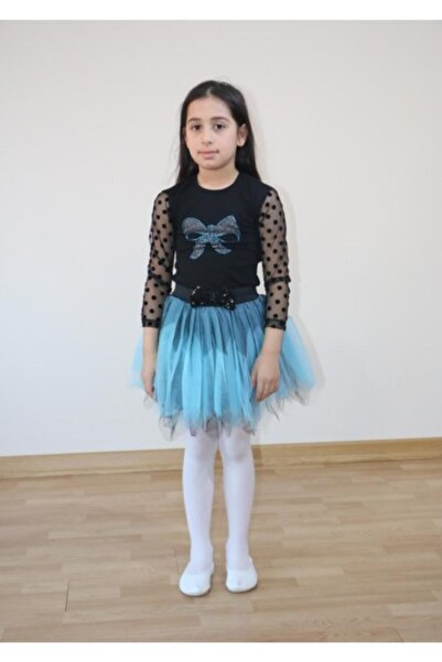 Nacar Komplet suknji za devojčice, kostim za nastup 23. aprila