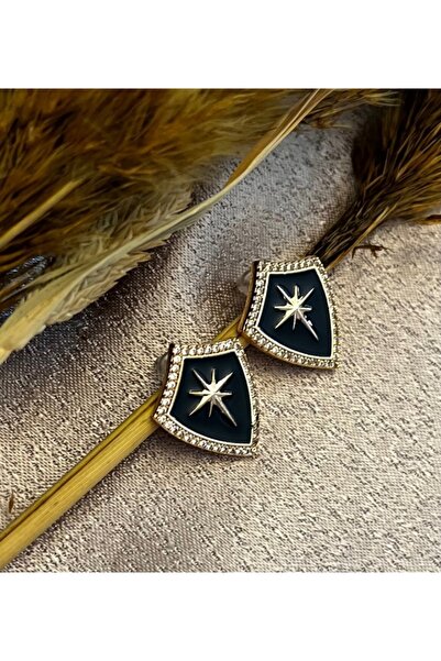 Markiz Takı Marka Küpe