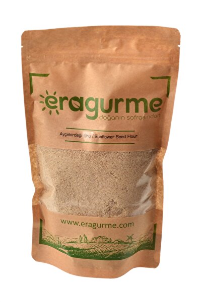 Era Gurme Ay Çekirdeği Unu - Glutensiz