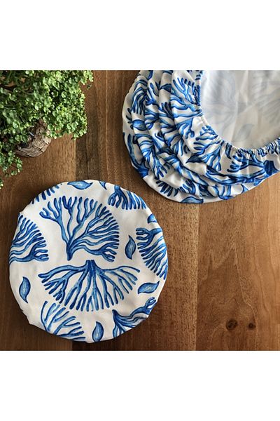 desen izmir American Service, Θήκη φορτιστή 6 τεμαχίων Blue Coral