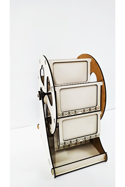 kalides Değirmen Fotoğraf Çerçevesi