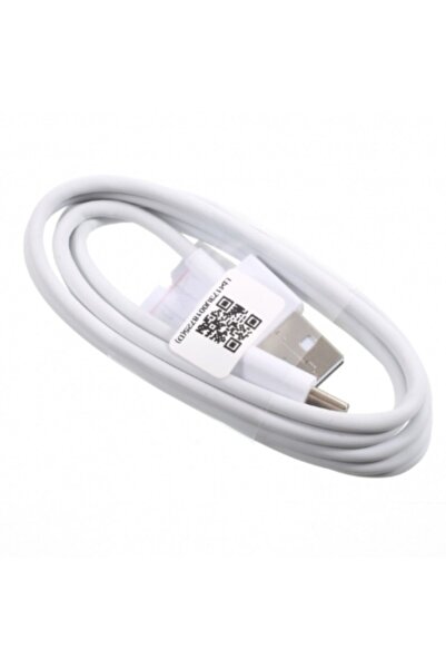 Cable Xiaomi Mı 3 Amper Type-c Orjinal Kablo 1 Metre