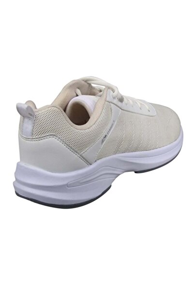 M.P. Мъжки бели маратонки с връзки Mp 221-2384mr 650