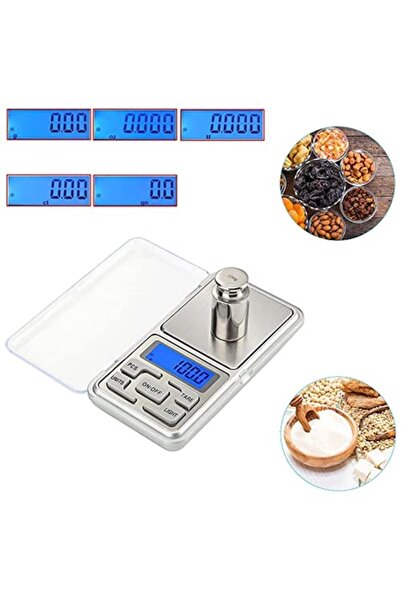 Amasawa Marka: Dijital Tartı, 200 G/0.01g Profesyonel Hassas Terazi/briefwaage/hassas Terazi/altın Terazisi