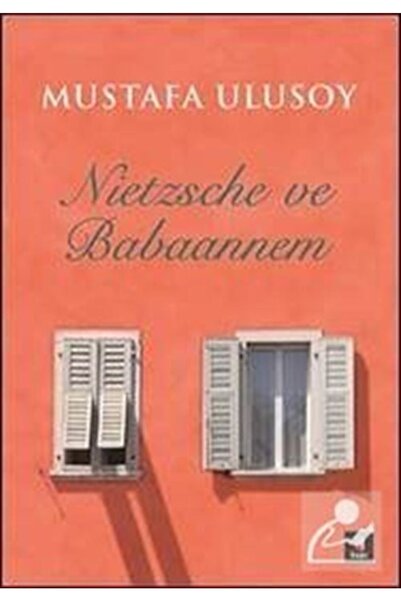 Kapı Yayınları Nietzsche ve Babaannem