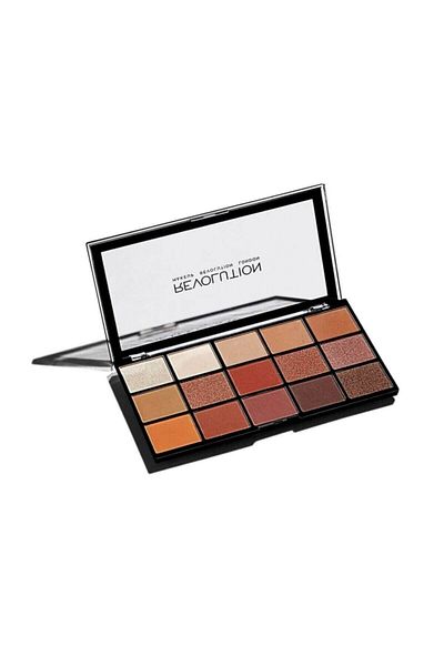 Revolution Reloaded Iconic Fever Headlight Palette