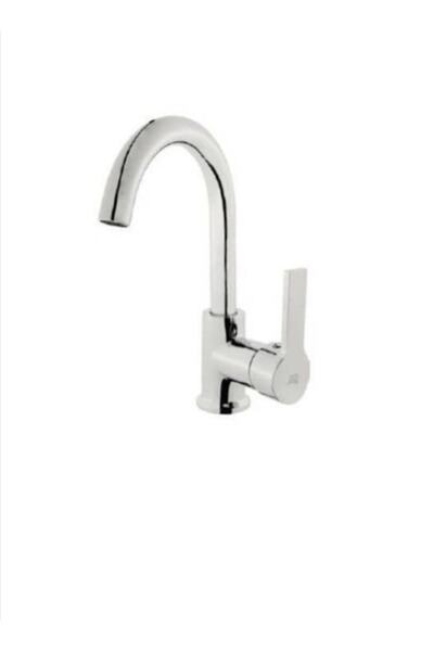 ÜSO SU ARMATÜRLERİ صنبور الحوض - Ud-0143 Üso Delta Mix Kuğu إنتاج 2018