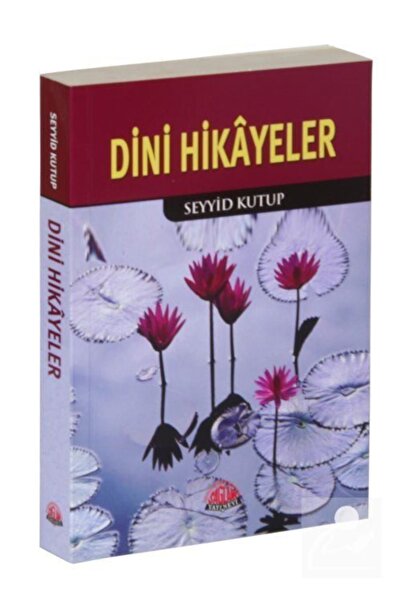 Sağlam Yayınevi Dini Hikayeler (midi Boy) 11 X 16 & Kelamı Kadimde Beyan Edil...