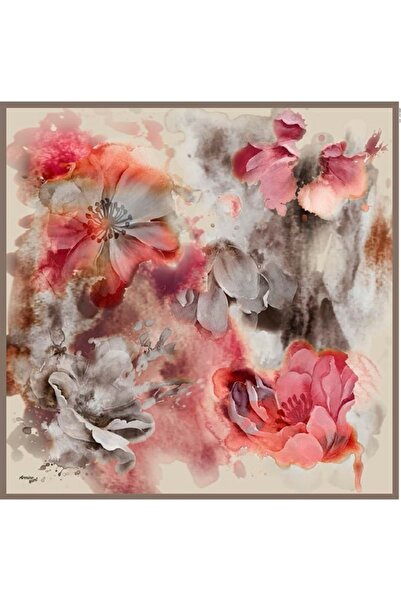 Armine Baysem Sport Twill Eşarp 3047