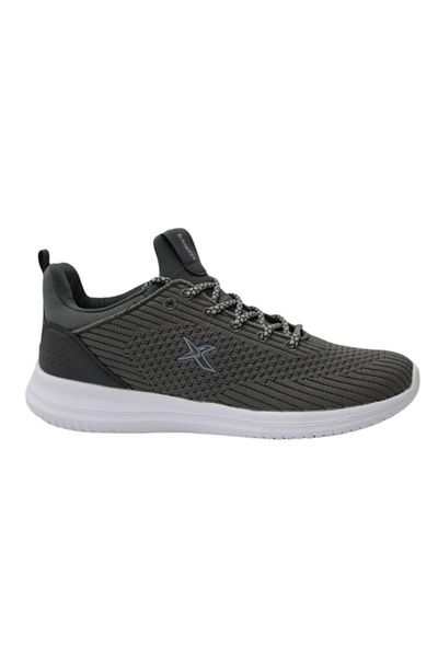 Kinetix Gray - Men's Sports Shoes